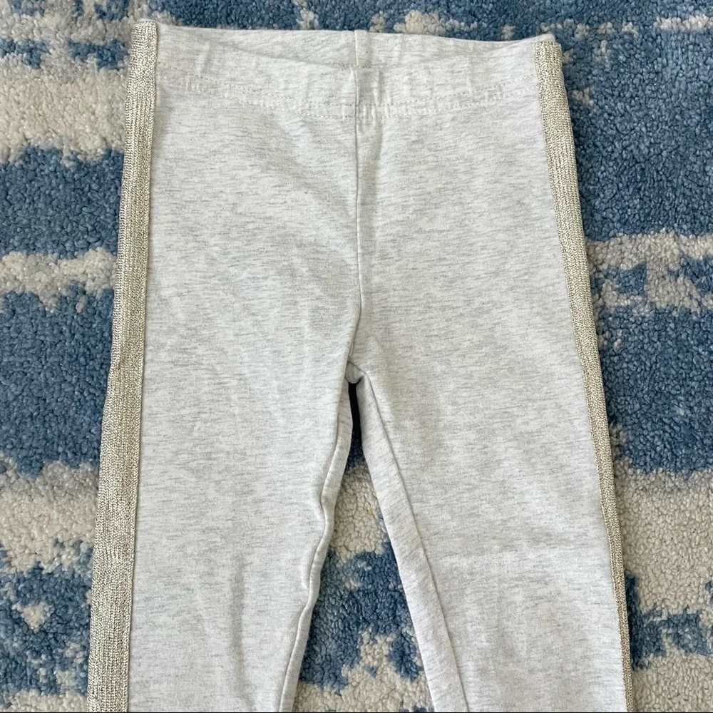 OshKosh B’gosh Toddler Girl Leggings Size 3T